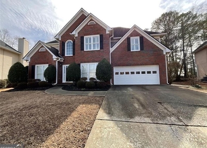 1568 Ridge Point Drive Nw - Photo 1