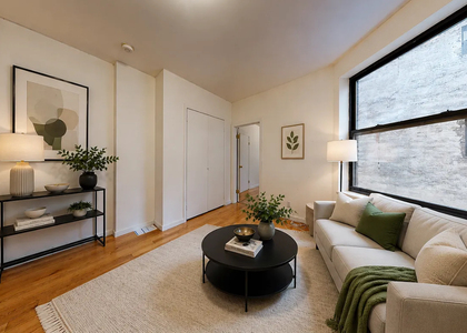 West 72nd street  - Photo 1