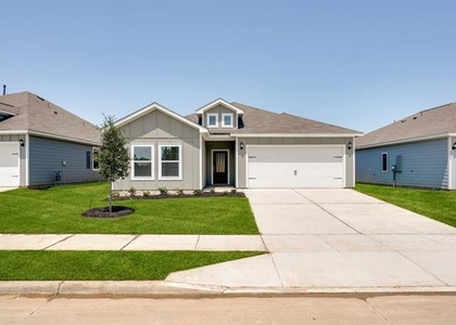 1548 Harvester Drive - Photo 1