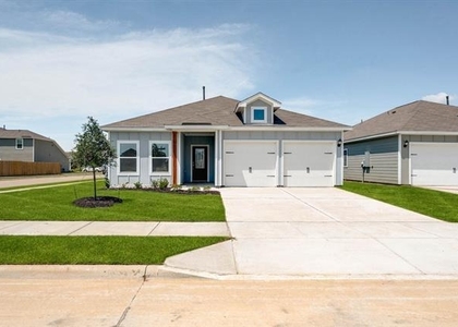 1528 Harvester Drive - Photo 1