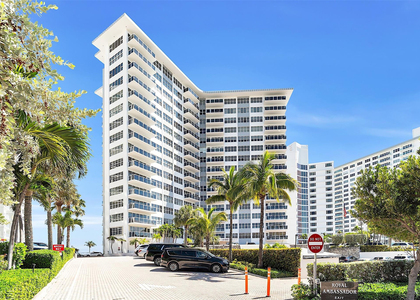 3700 Galt Ocean Drive - Photo 1