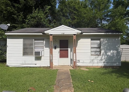 2317 Freewater Street - Photo 1