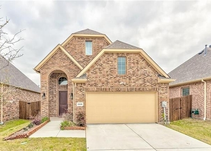 1428 Lauren Creek Lane - Photo 1