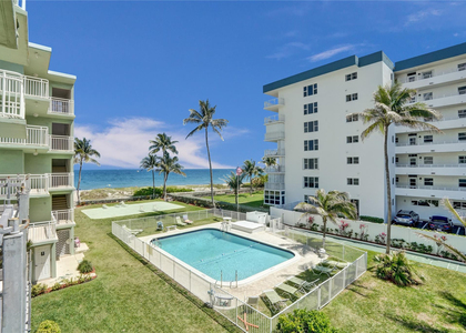 1750 S Ocean Boulevard - Photo 1