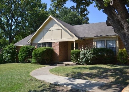 1416 Sandy Creek Drive - Photo 1
