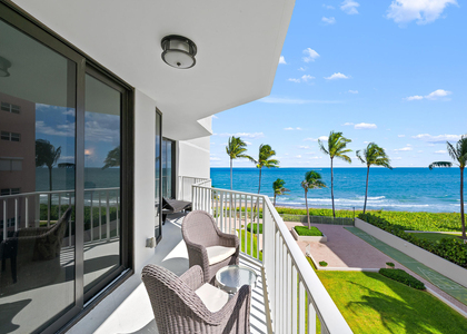 2917 S Ocean Boulevard - Photo 1