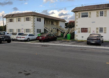 1670 Nw 58th Terrace - Photo 1