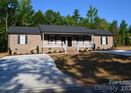 3791 Lee Moore Road - Photo 1