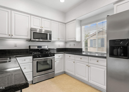15633 Odyssey Drive - Photo 1