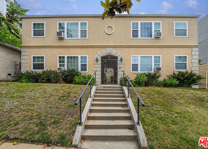 1238 S Beverly Glen Boulevard - Photo 1