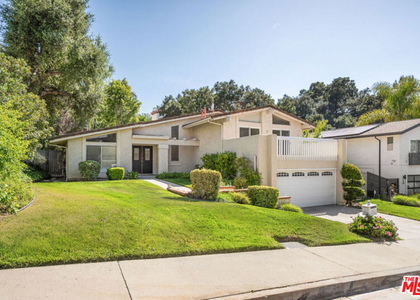 22840 Sparrowdell Drive - Photo 1