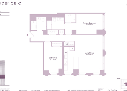 18 W 55th St - Photo 1