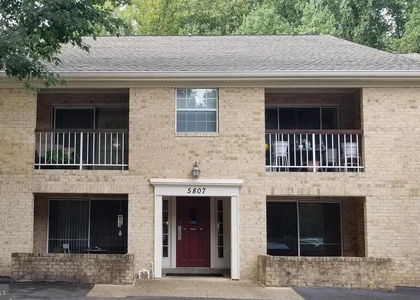 5807 Cove Landing Road - Photo 1