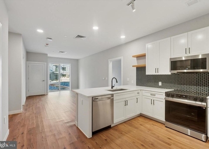1219-1223 Constitution Avenue - Photo 1