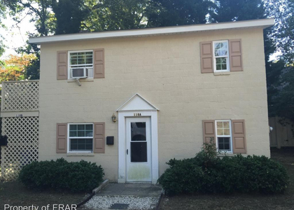118-b N Virginia Avenue - Photo 1