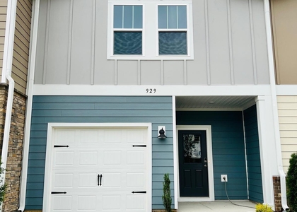 929 Field Ivy Drive - Photo 1