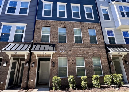 406 Gaston Park Lane - Photo 1