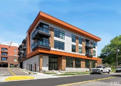 615 Daniels Street - Photo 1