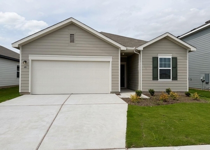 616 Wesley Miller Ln - Photo 1