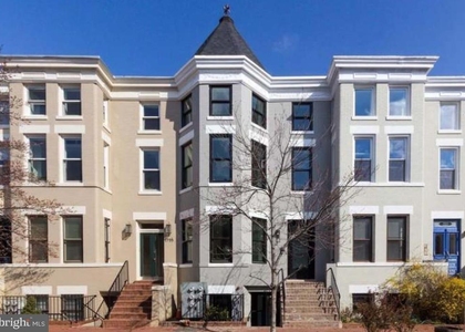 1753 Willard Street Nw - Photo 1