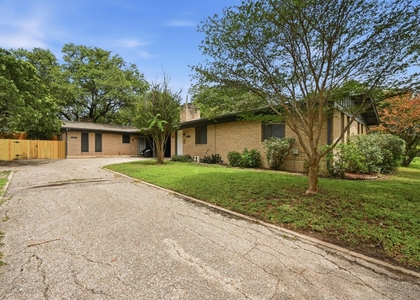 8910 Little Walnut - Photo 1