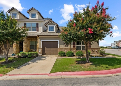 1900 Little Elm Trl - Photo 1