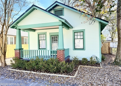 4530 Astral Street - Photo 1