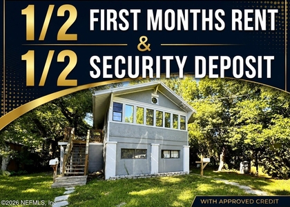 2613 Green Street - Photo 1