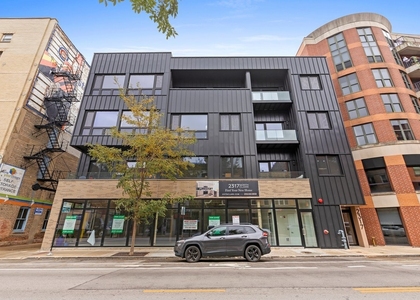 2317 N Clark Street - Photo 1