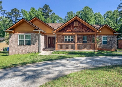 3873 King Edward Trail Sw - Photo 1
