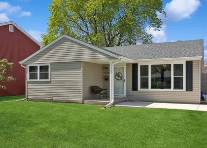 3609 Bobwhite Lane - Photo 1
