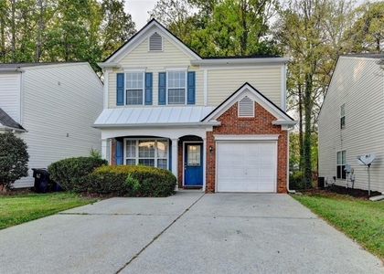 3415 Oxwell Drive - Photo 1