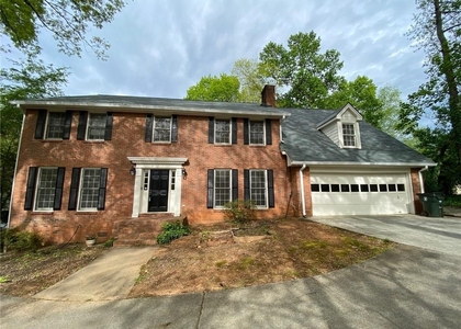 4193 N Shallowford Road - Photo 1