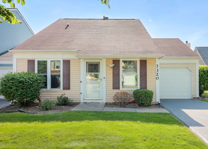 7320 Trent Road - Photo 1