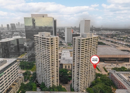 15 Greenway Plaza - Photo 1