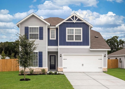25507 Blooming Hazel Drive - Photo 1