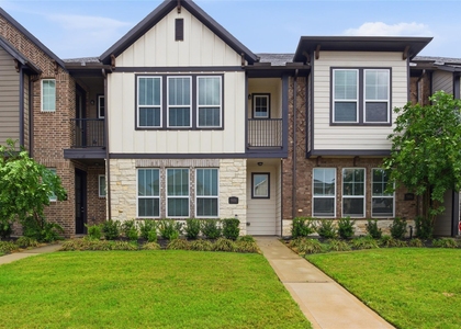 9406 Caddo Ridge Lane - Photo 1