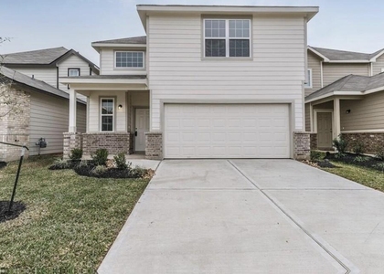 24851 Lorenzo Glaze Trail - Photo 1
