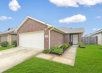 2851 Via Augusta Drive - Photo 1