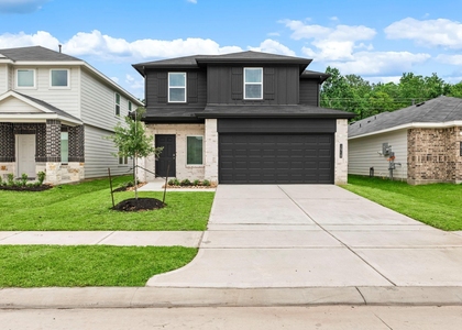 16718 Paintbrush Hollow Lane - Photo 1