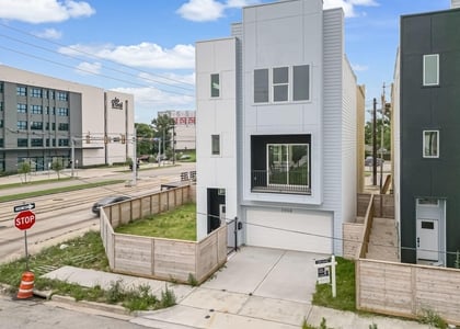 3468 Bremond Street - Photo 1
