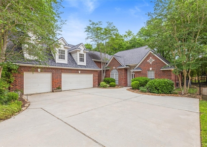106 Lazy Springs Drive - Photo 1