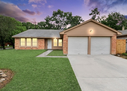 6603 Brookgate Drive - Photo 1