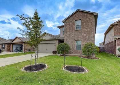 29623 Stanley Canyon Lane - Photo 1
