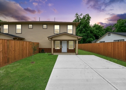2430 Dolly Wright Street - Photo 1