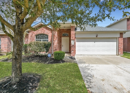 6534 Bella Noche Drive - Photo 1