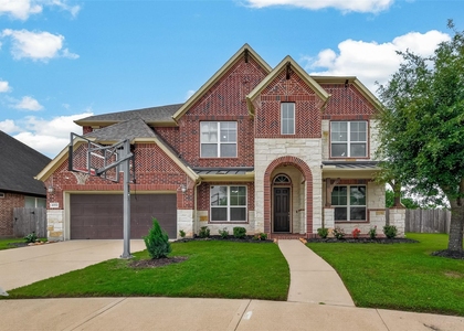 4002 Dogwood Canyon Lane - Photo 1