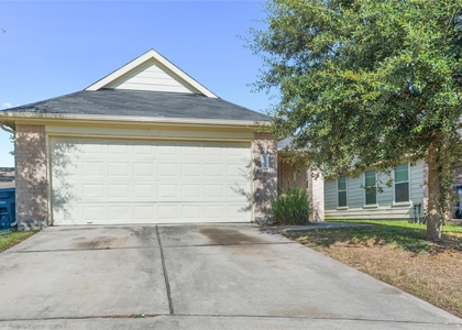 14954 Huntington Willow Lane - Photo 1
