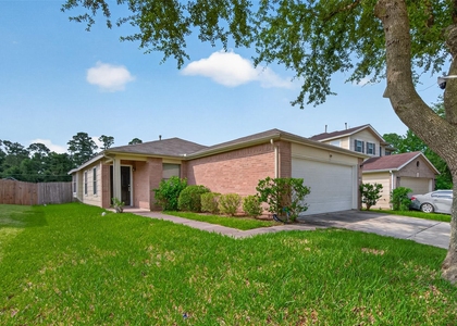 22851 Twisting Pine Drive - Photo 1