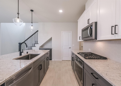 3409 Ovids Orchard Drive - Photo 1